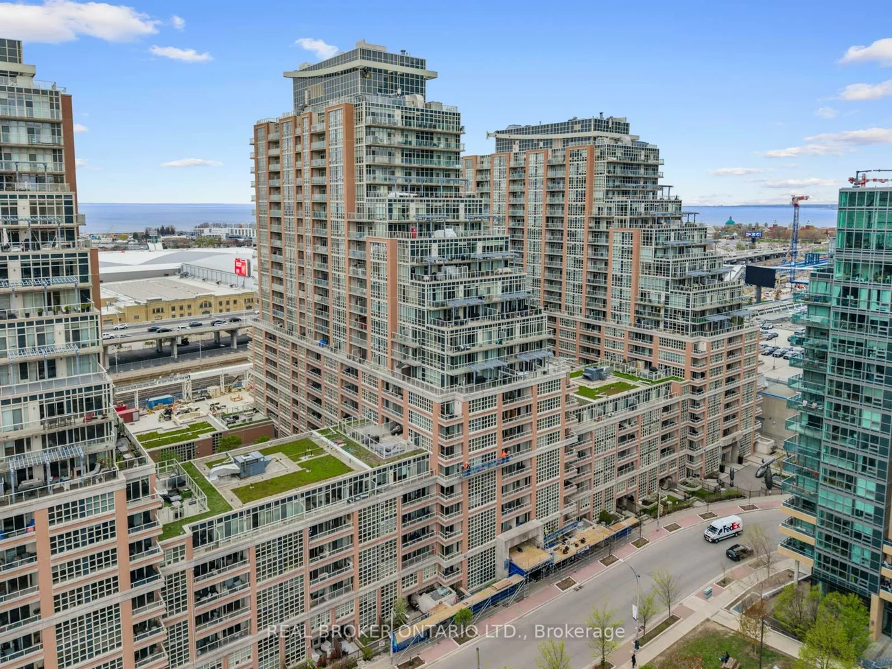 75, East Liberty, Niagara, Toronto