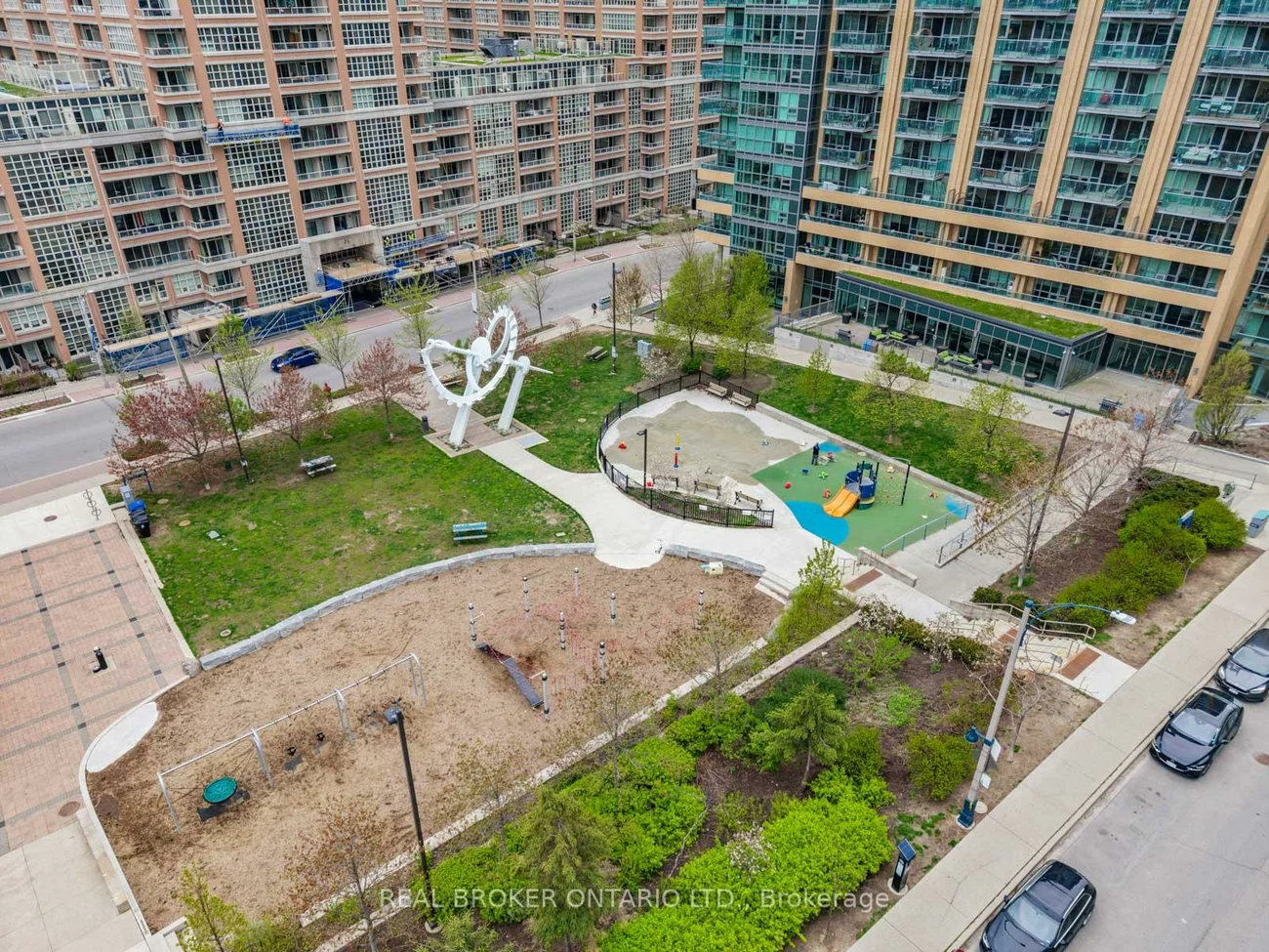 75, East Liberty, Niagara, Toronto
