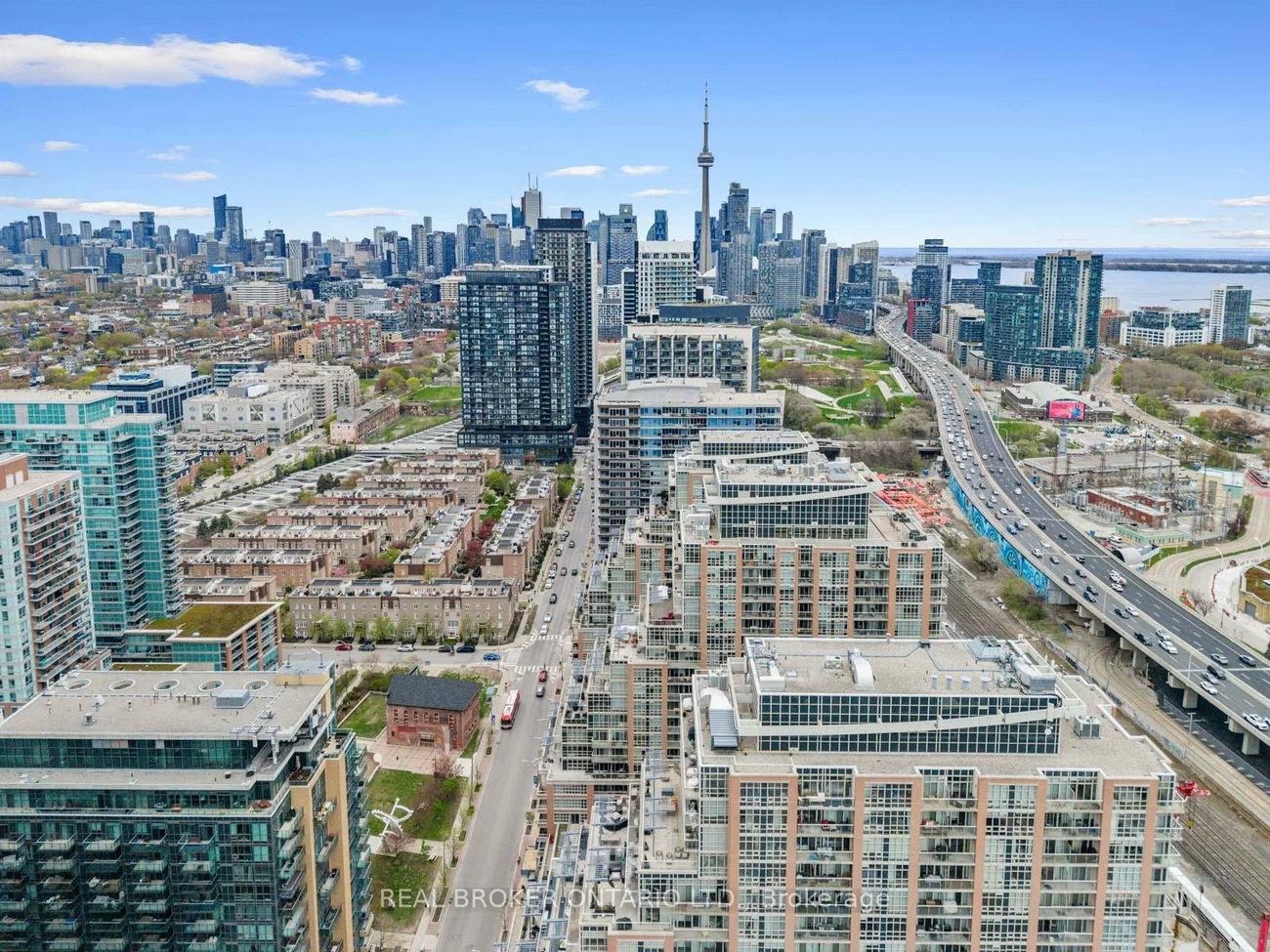 75, East Liberty, Niagara, Toronto
