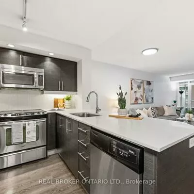 75, East Liberty, Niagara, Toronto