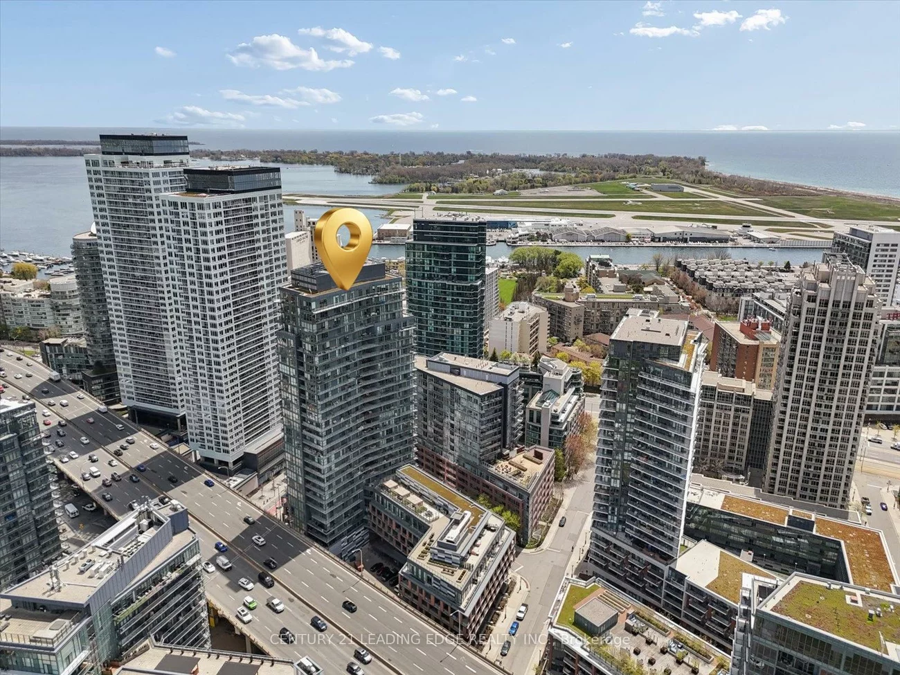 20, Bruyeres, Waterfront Communities C1, Toronto