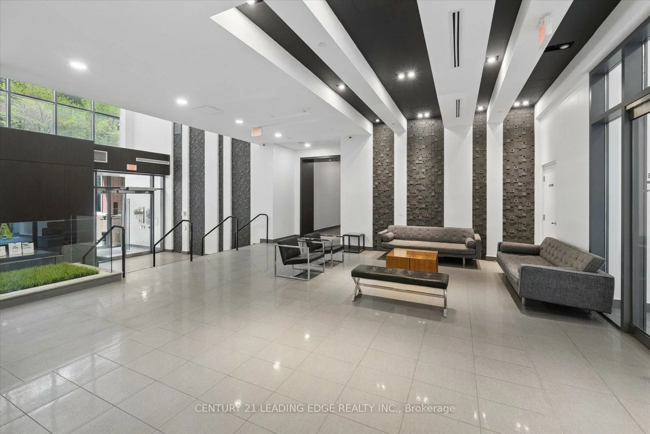 20, Bruyeres, Waterfront Communities C1, Toronto