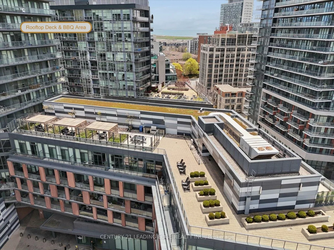 20, Bruyeres, Waterfront Communities C1, Toronto