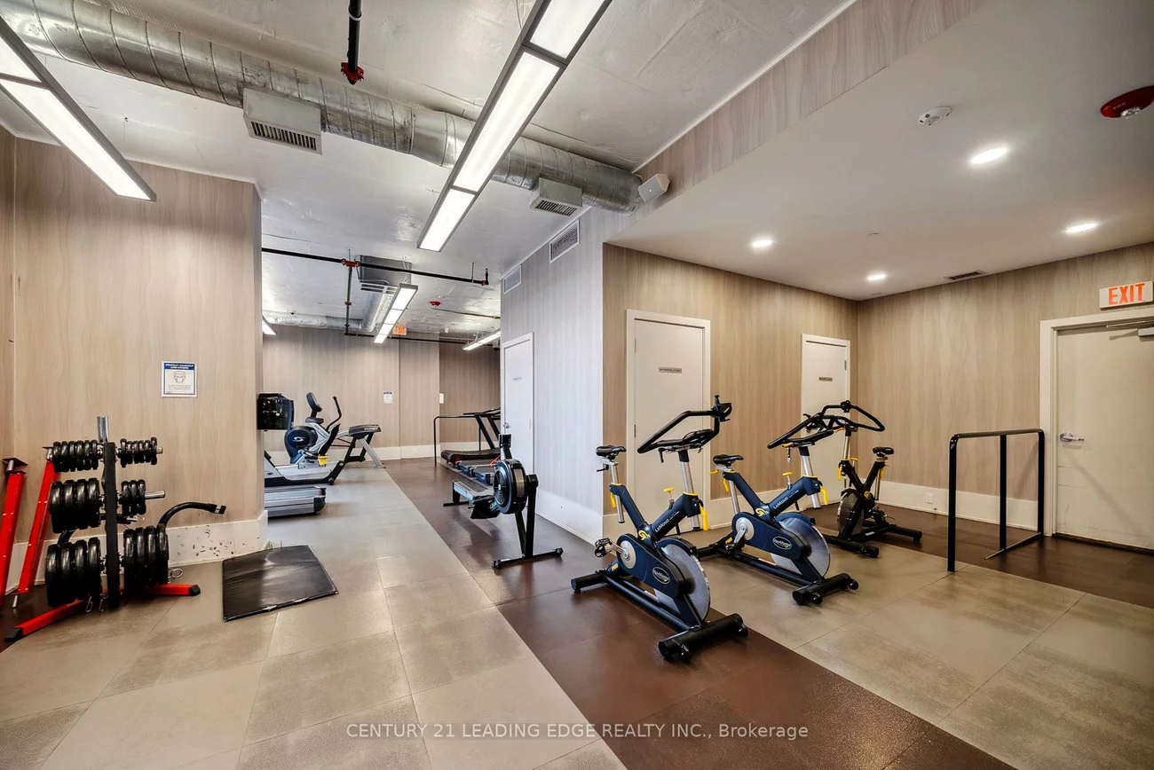 20, Bruyeres, Waterfront Communities C1, Toronto