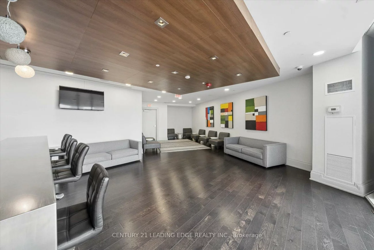 20, Bruyeres, Waterfront Communities C1, Toronto