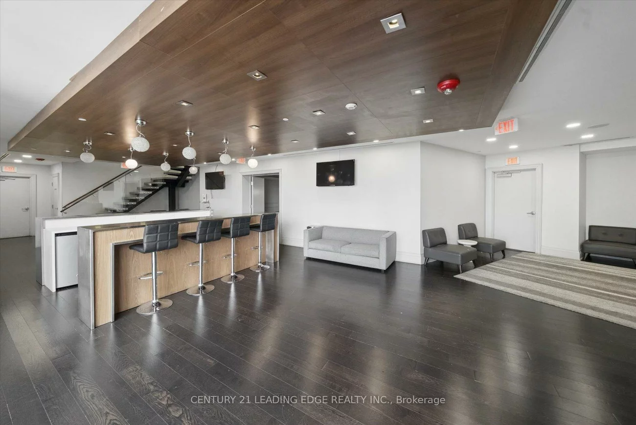 20, Bruyeres, Waterfront Communities C1, Toronto