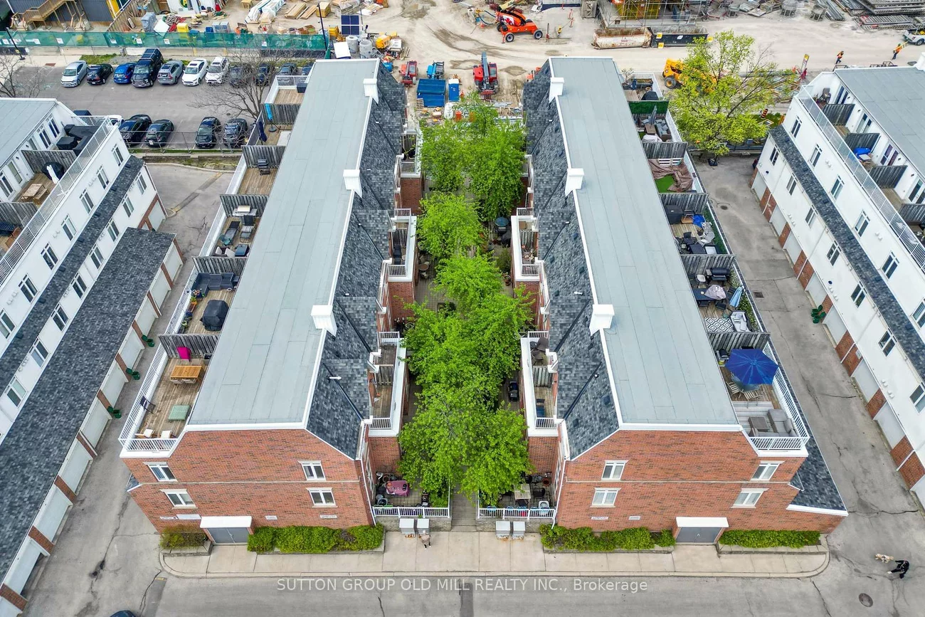12, Sudbury, Niagara, Toronto