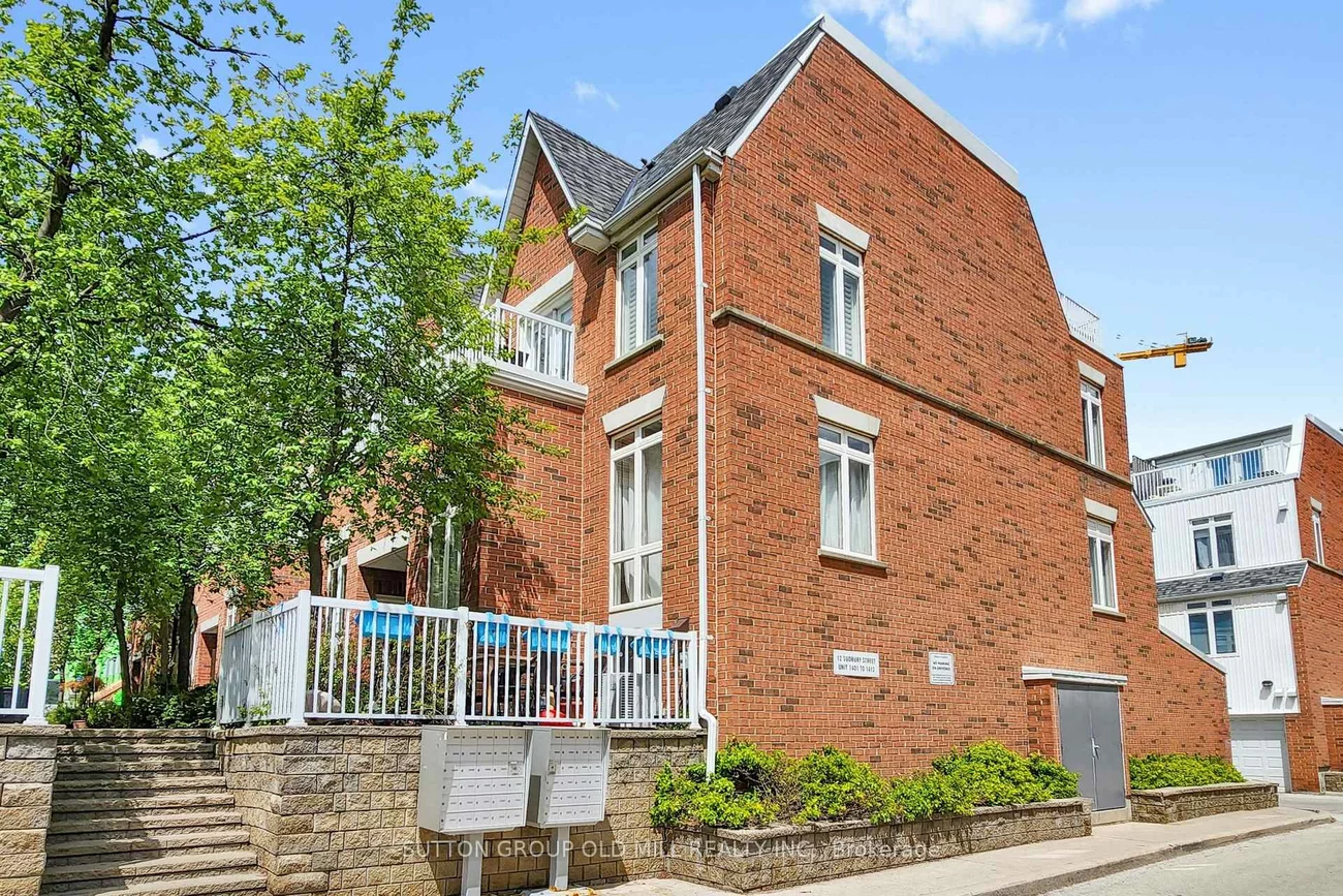 12, Sudbury, Niagara, Toronto