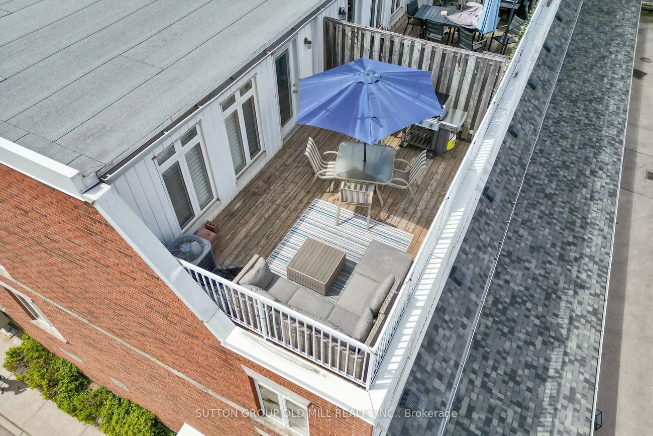 12, Sudbury, Niagara, Toronto