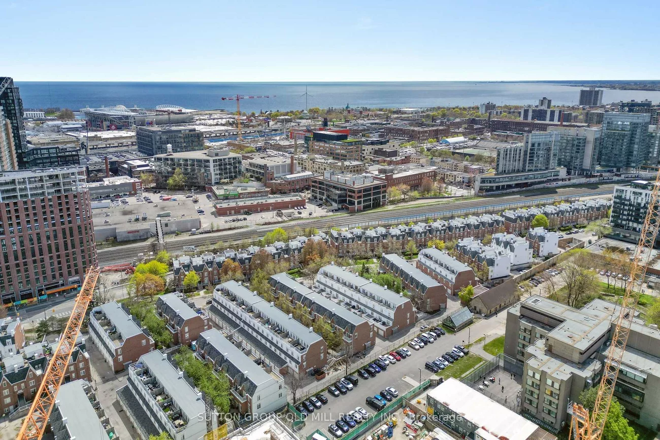 12, Sudbury, Niagara, Toronto