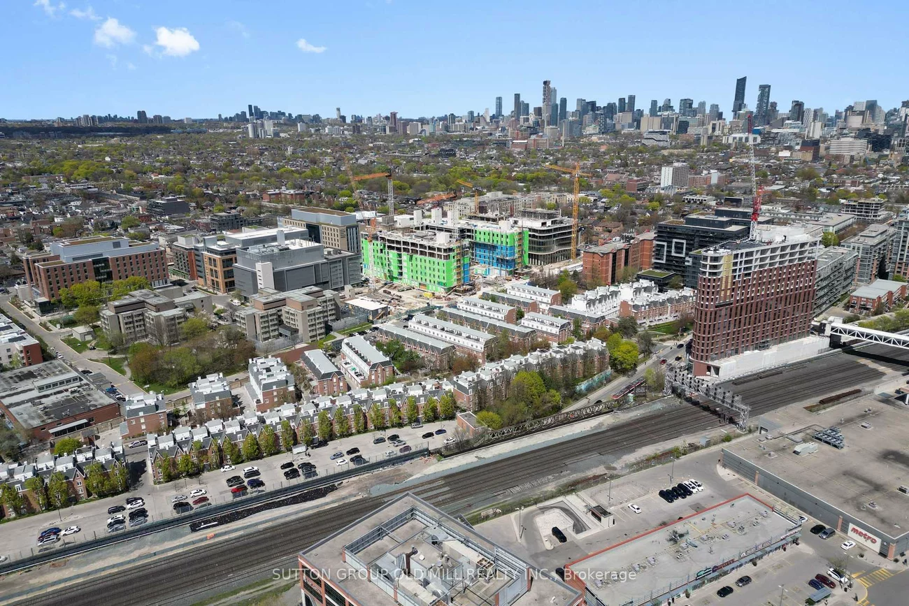 12, Sudbury, Niagara, Toronto