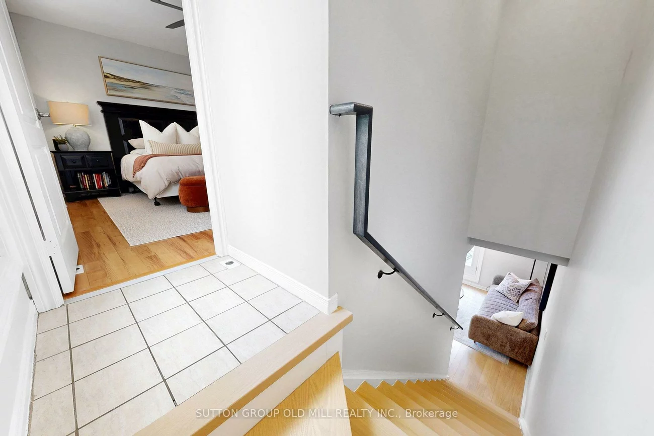 12, Sudbury, Niagara, Toronto