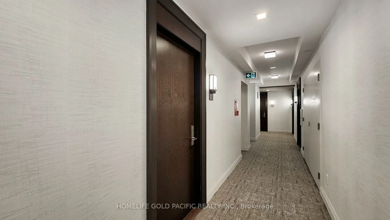 460, Adelaide, Moss Park, Toronto