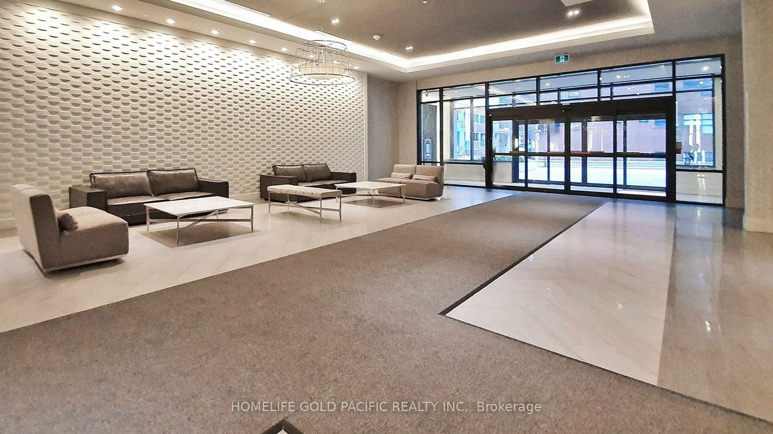 460, Adelaide, Moss Park, Toronto