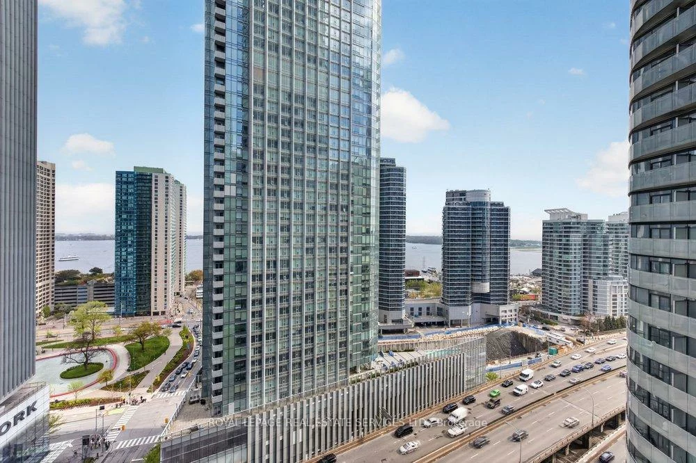 14, York, Waterfront Communities C1, Toronto