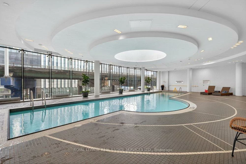 14, York, Waterfront Communities C1, Toronto