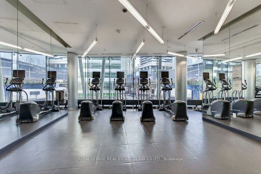 14, York, Waterfront Communities C1, Toronto