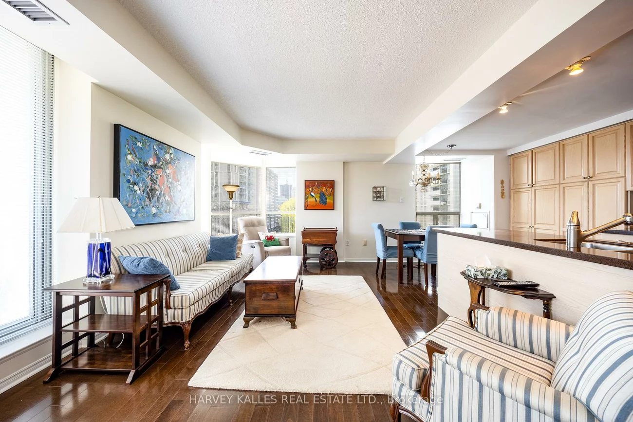 300, Balliol, Mount Pleasant West, Toronto