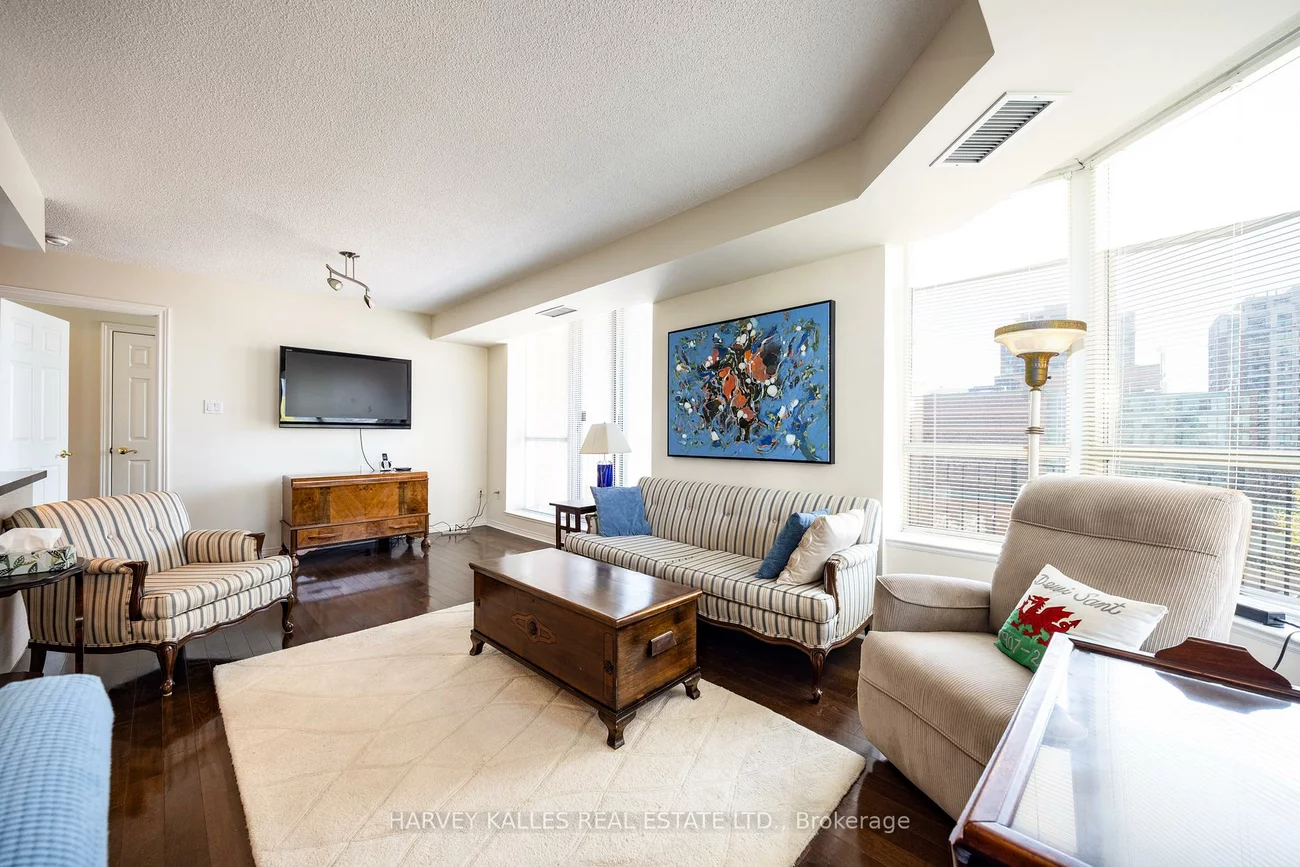 300, Balliol, Mount Pleasant West, Toronto