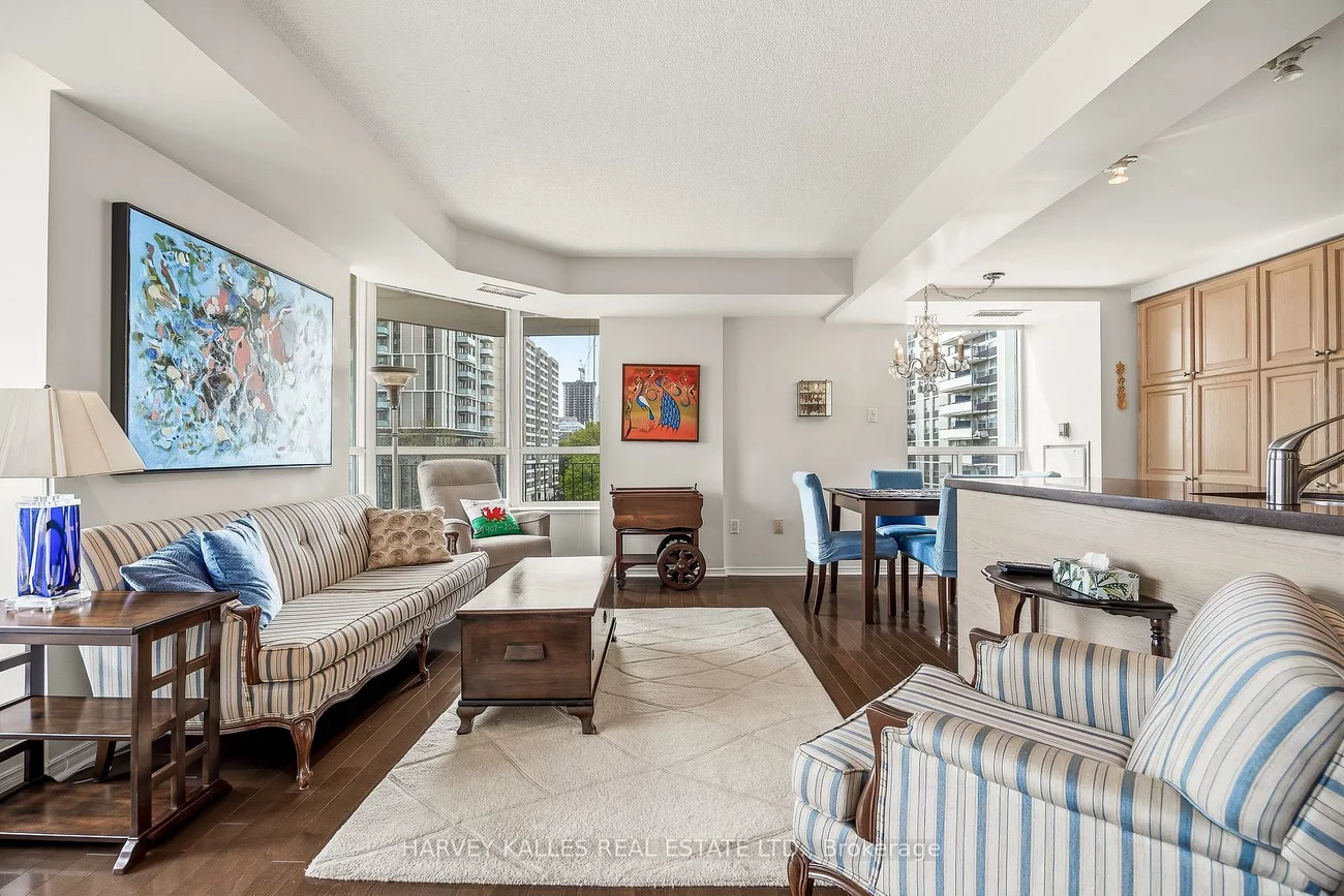 300, Balliol, Mount Pleasant West, Toronto