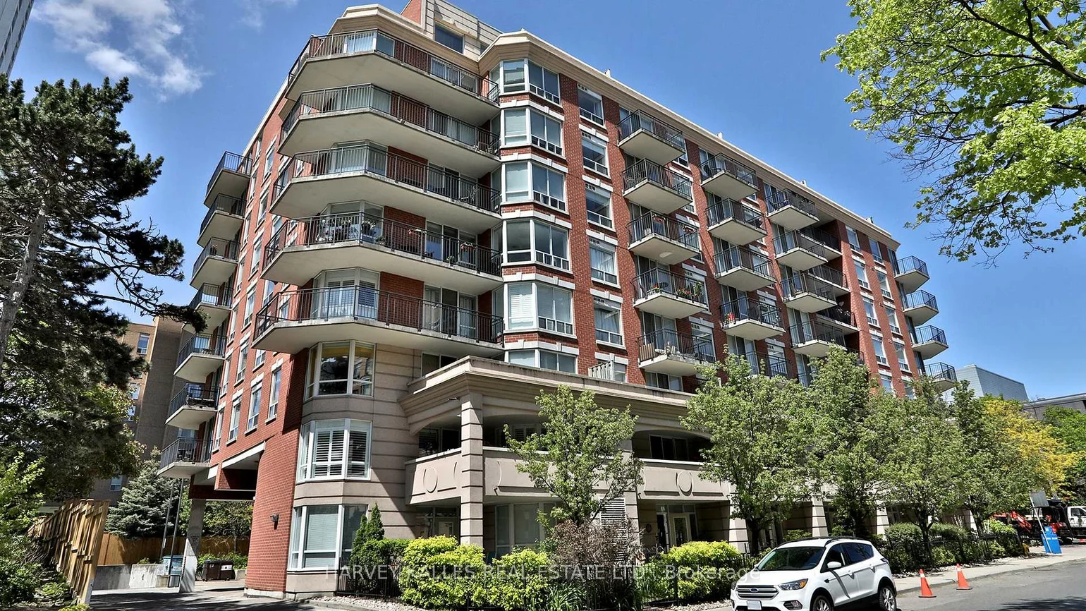 300, Balliol, Mount Pleasant West, Toronto