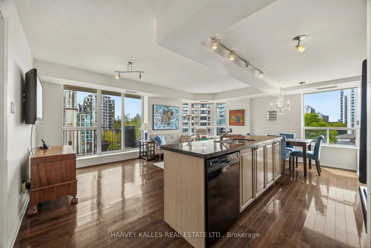 300, Balliol, Mount Pleasant West, Toronto