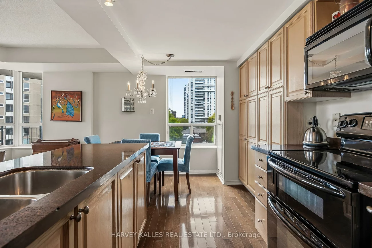 300, Balliol, Mount Pleasant West, Toronto