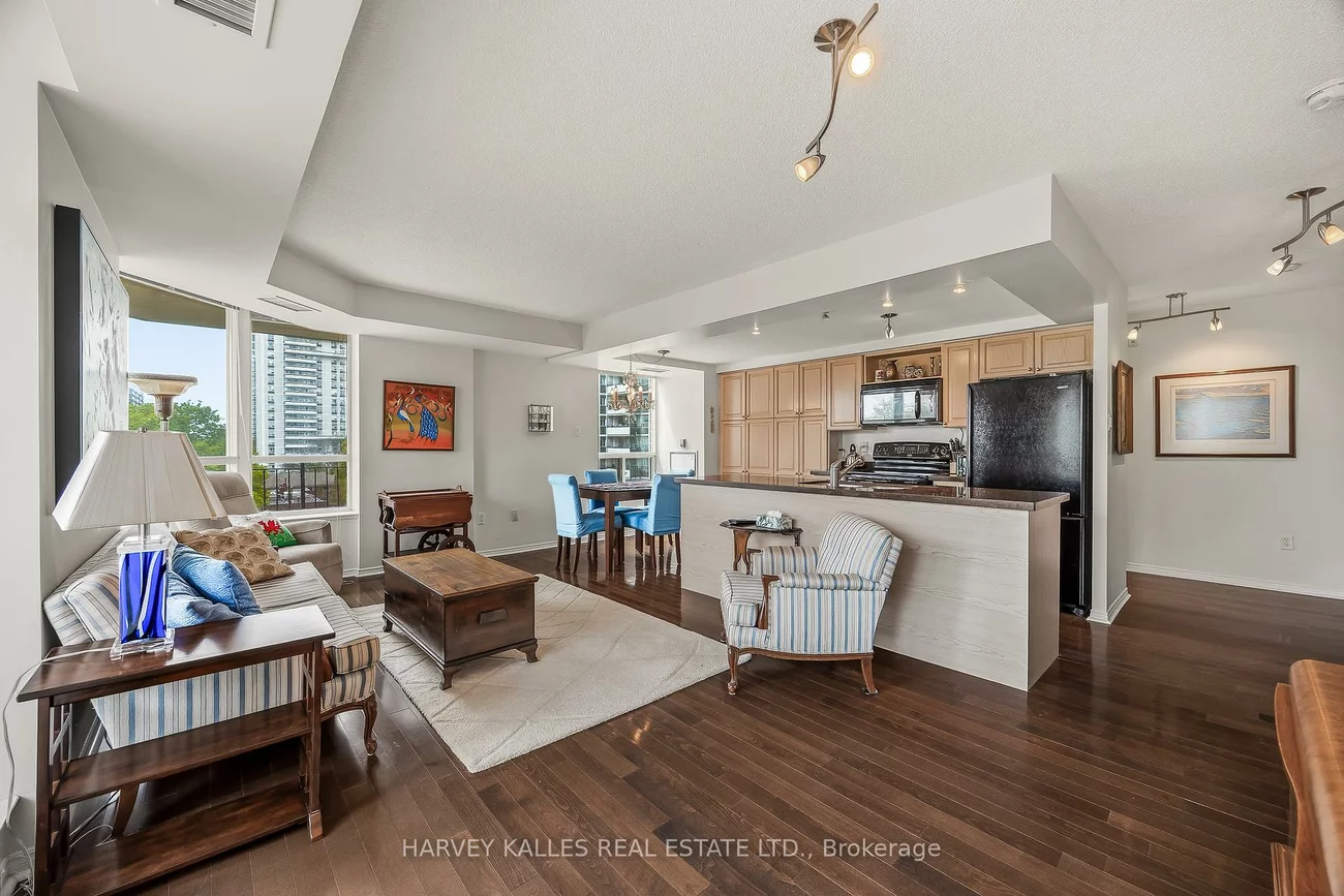 300, Balliol, Mount Pleasant West, Toronto