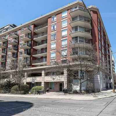 300, Balliol, Mount Pleasant West, Toronto