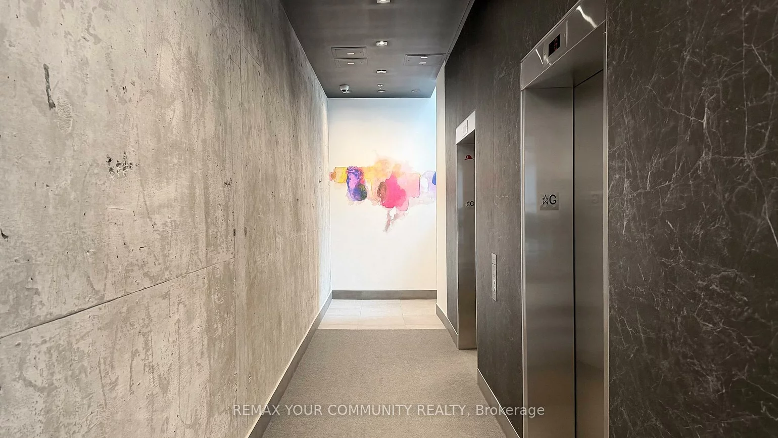 388, Richmond, Waterfront Communities C1, Toronto