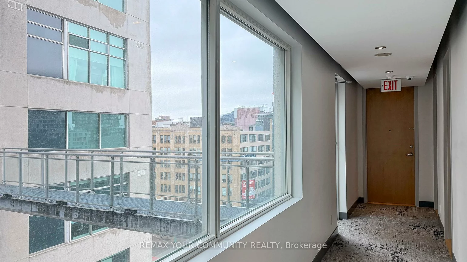 388, Richmond, Waterfront Communities C1, Toronto
