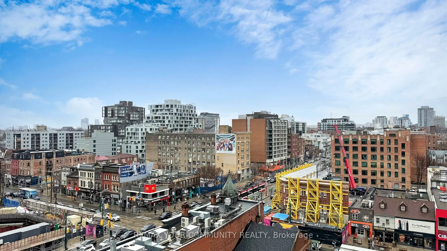 388, Richmond, Waterfront Communities C1, Toronto