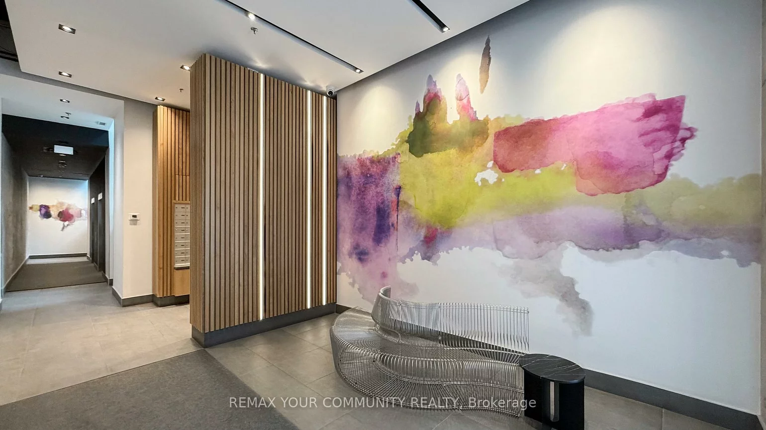 388, Richmond, Waterfront Communities C1, Toronto