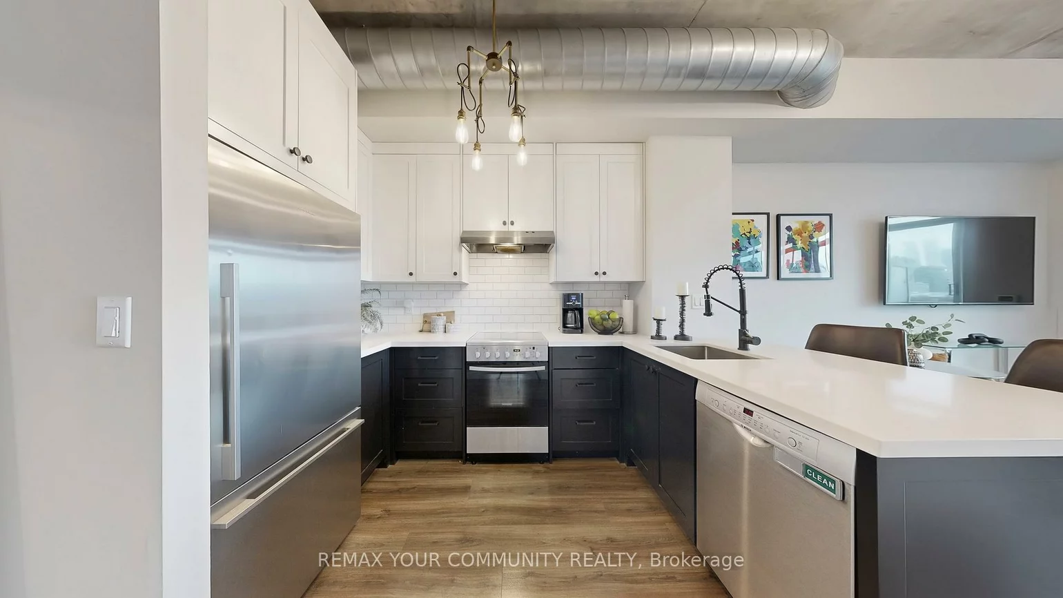 388, Richmond, Waterfront Communities C1, Toronto