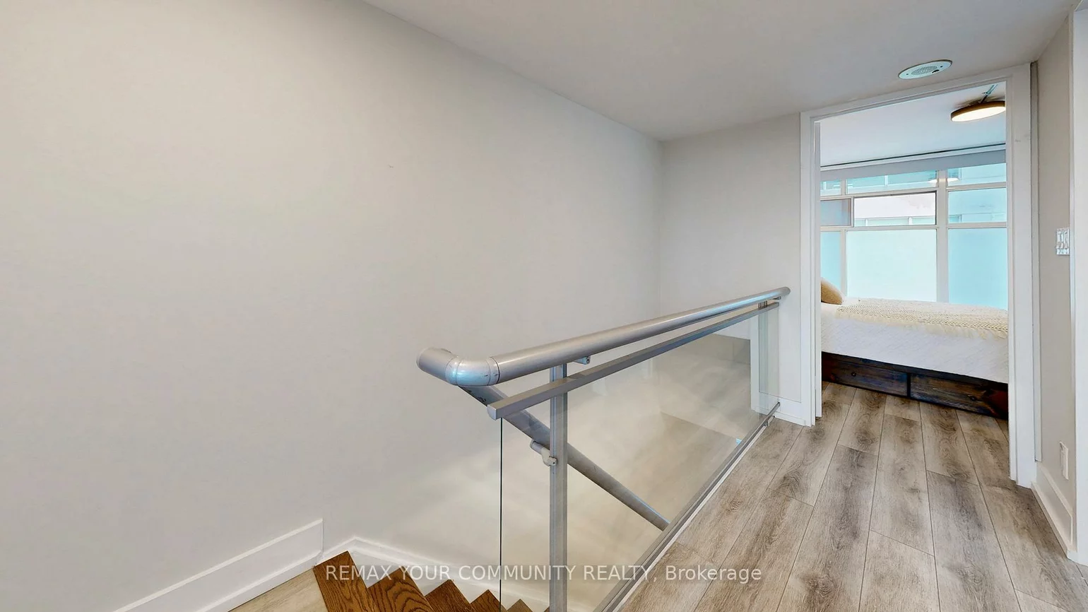 388, Richmond, Waterfront Communities C1, Toronto