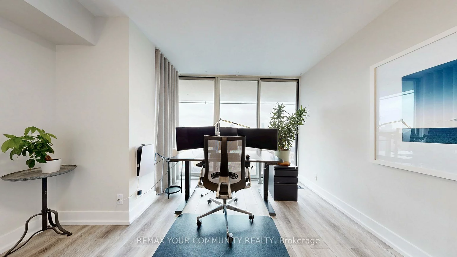 388, Richmond, Waterfront Communities C1, Toronto