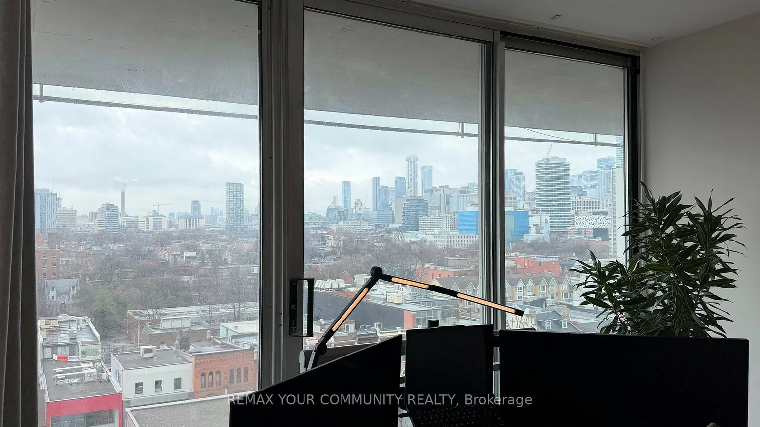 388, Richmond, Waterfront Communities C1, Toronto