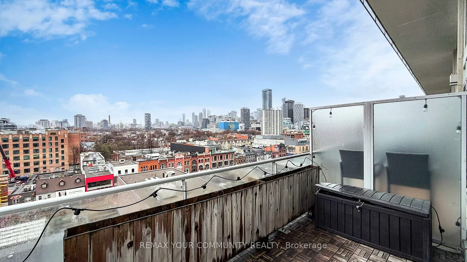 388, Richmond, Waterfront Communities C1, Toronto