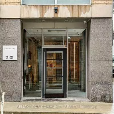 388, Richmond, Waterfront Communities C1, Toronto