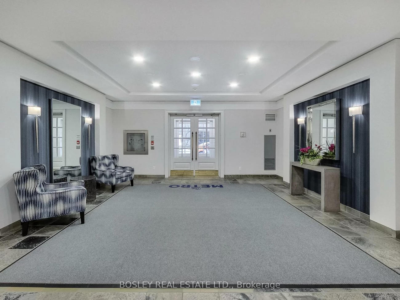 119, Merton, Mount Pleasant West, Toronto