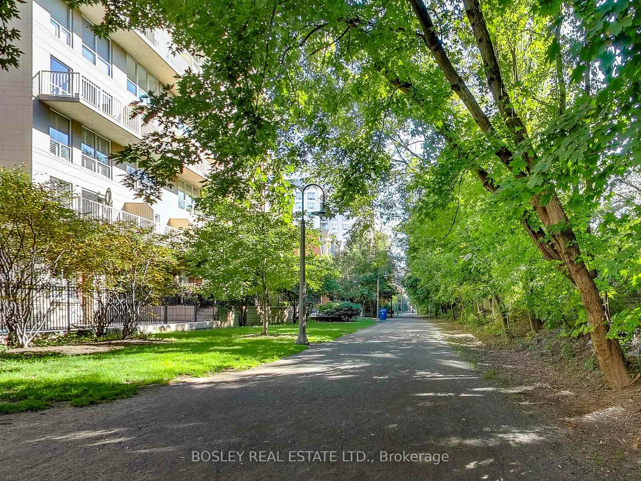 119, Merton, Mount Pleasant West, Toronto