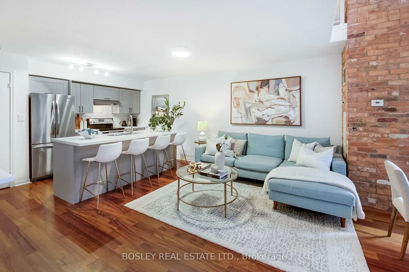 119, Merton, Mount Pleasant West, Toronto