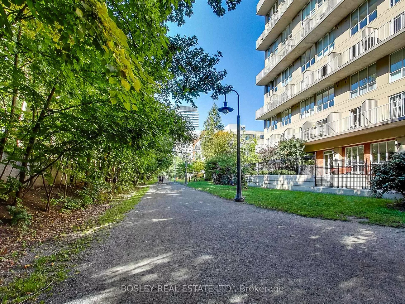 119, Merton, Mount Pleasant West, Toronto
