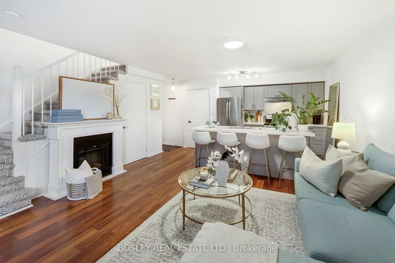 119, Merton, Mount Pleasant West, Toronto