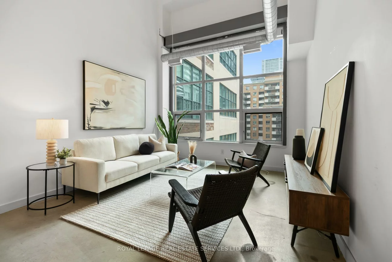 135, Dalhousie, Church-Yonge Corridor, Toronto