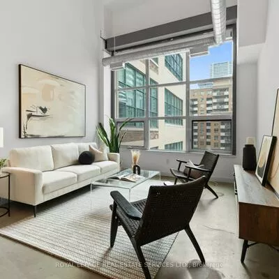 135, Dalhousie, Church-Yonge Corridor, Toronto