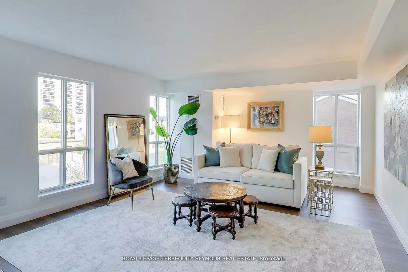 139, Merton, Mount Pleasant West, Toronto