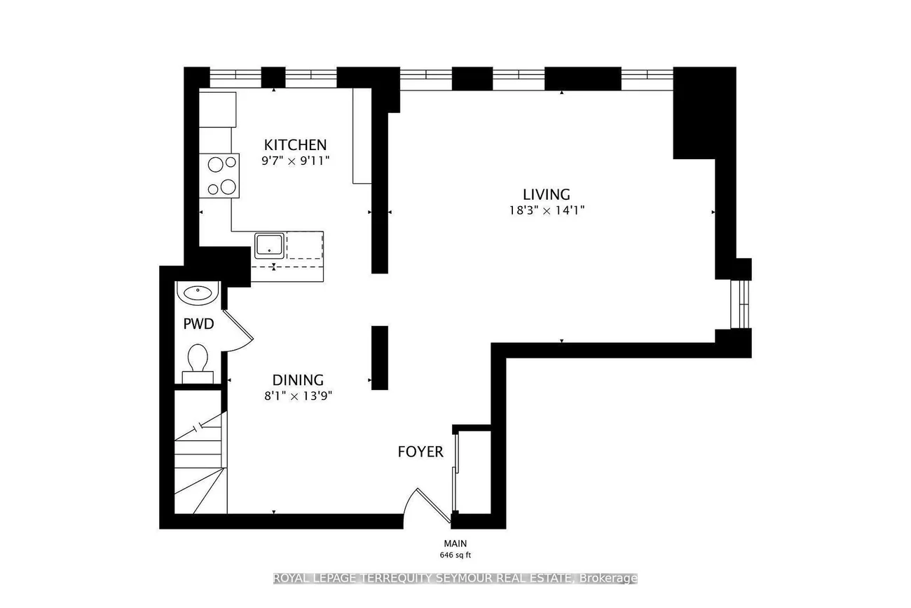 139, Merton, Mount Pleasant West, Toronto
