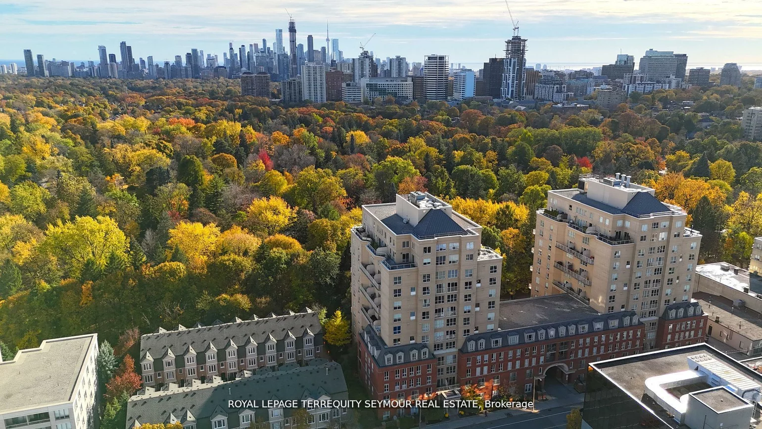 139, Merton, Mount Pleasant West, Toronto