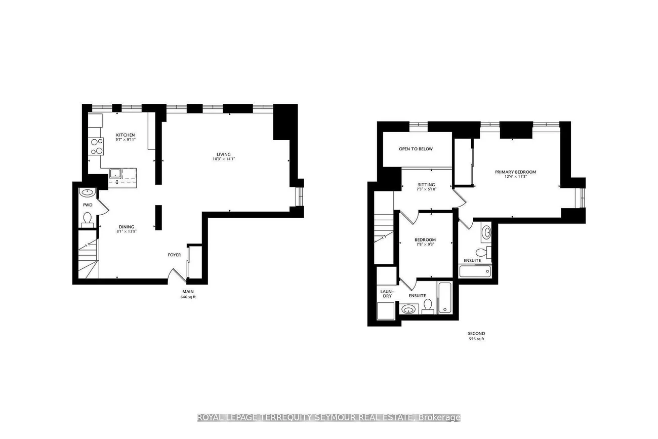 139, Merton, Mount Pleasant West, Toronto